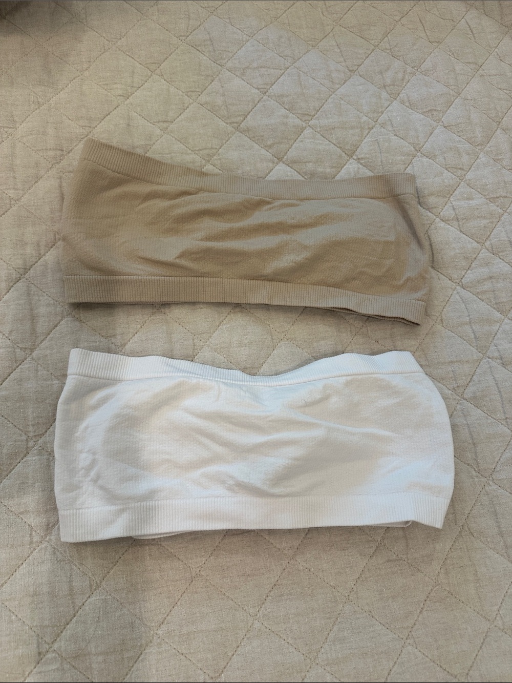 Two Bando bras - Picture 2 of 4